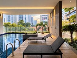 Neem Tree (D12), Apartment #621763291